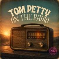 Tom Petty on the Radio